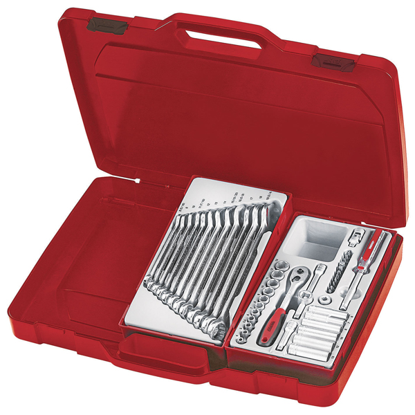 Carrying Case (Empty)